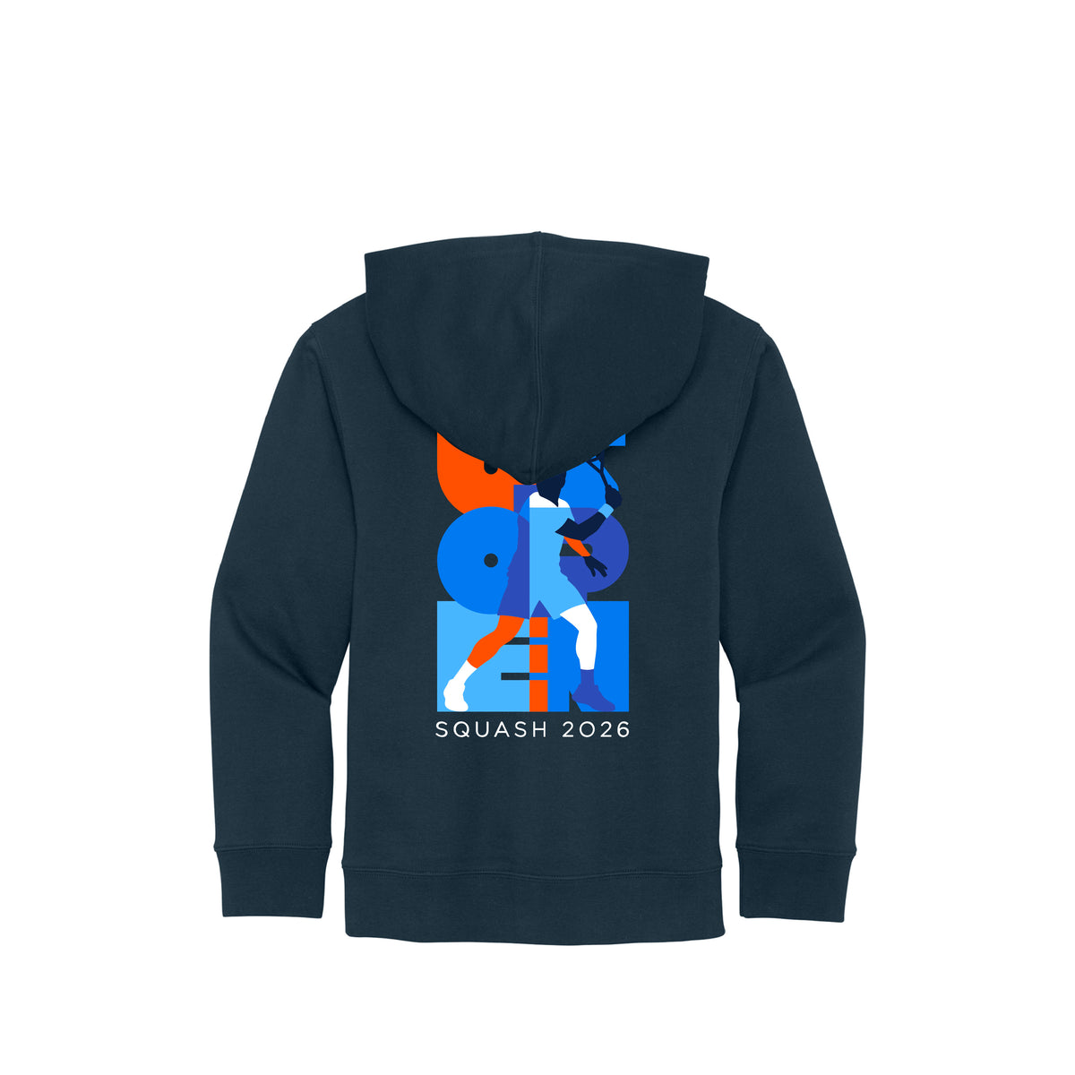 U.S. Open Youth Court in Motion Hoodie