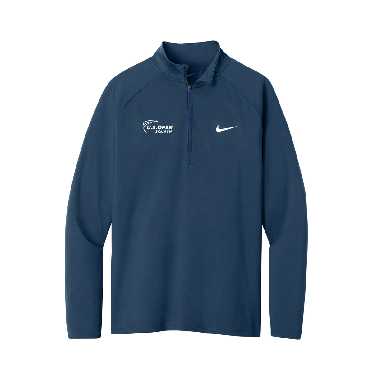 U.S. Open Nike Dri-FIT Stride Half-Zip