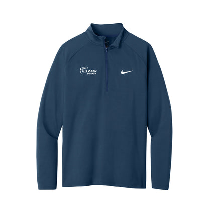 U.S. Open Nike Dri-FIT Stride Half-Zip