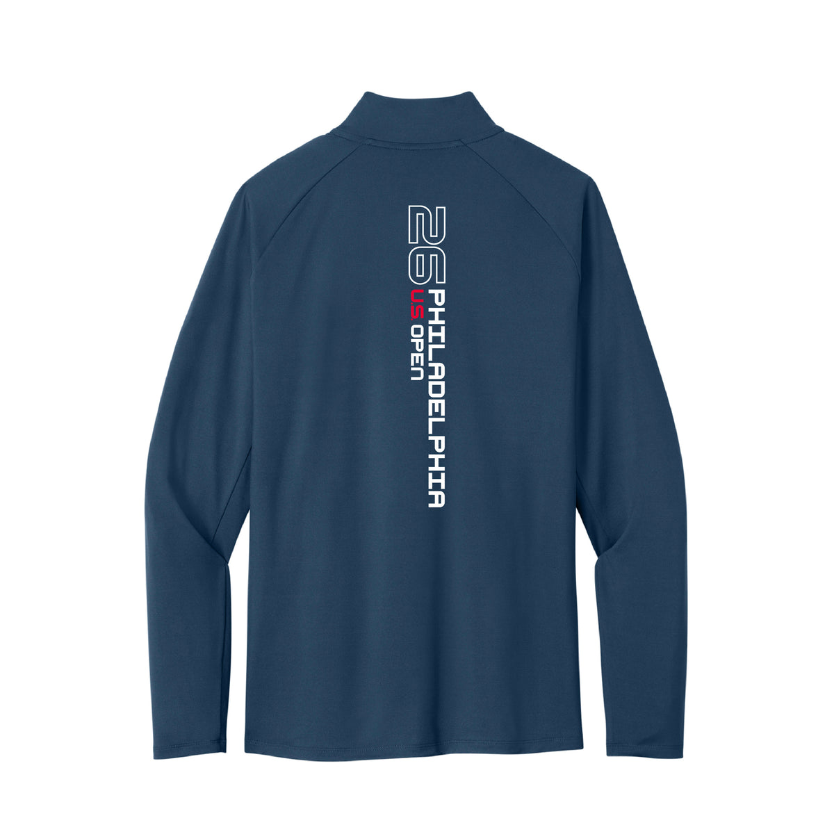 U.S. Open Nike Dri-FIT Stride Half-Zip