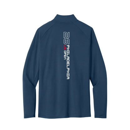 U.S. Open Nike Dri-FIT Stride Half-Zip