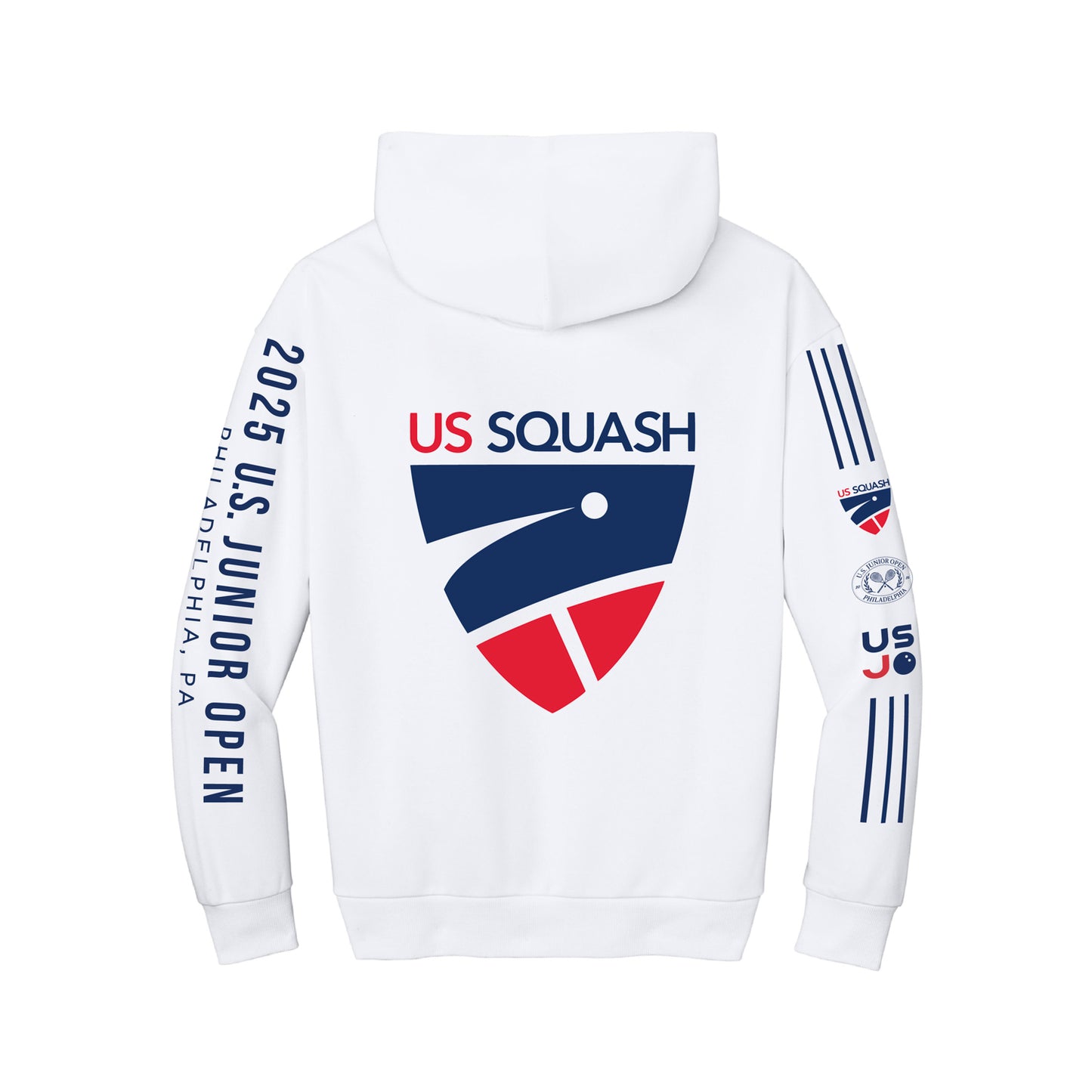 Multi HIT USJO Hoodie
