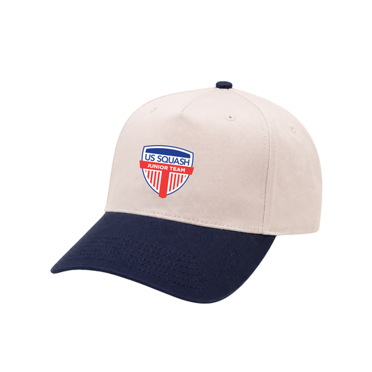 Junior Team Two-Tone Hat