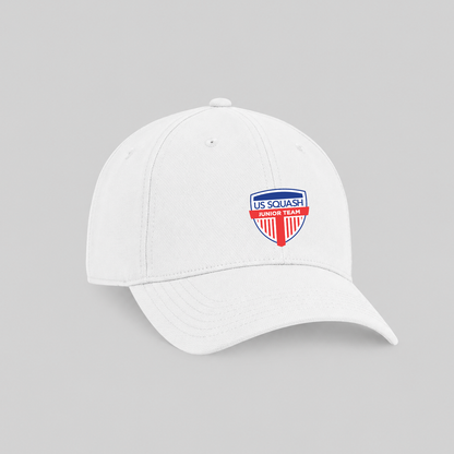 Junior Team Tech Hat