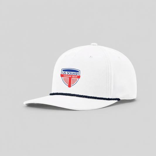 Junior Team Rope Hat