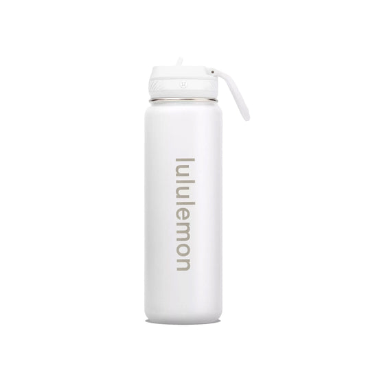 Junior Team Lululemon Water Bottle