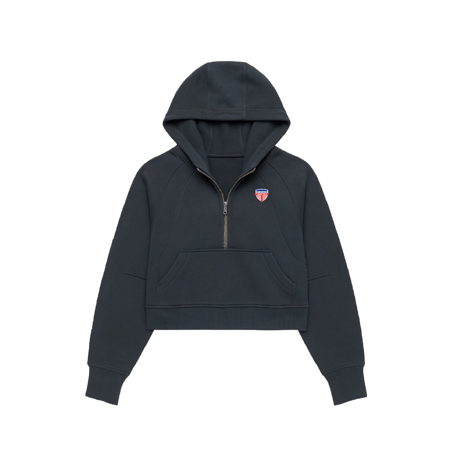 Junior Team Lululemon Scuba Hoodie