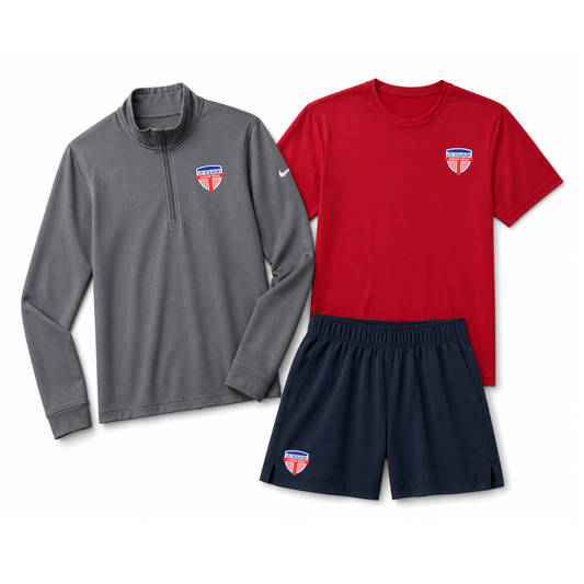 PanAm Men's Kit