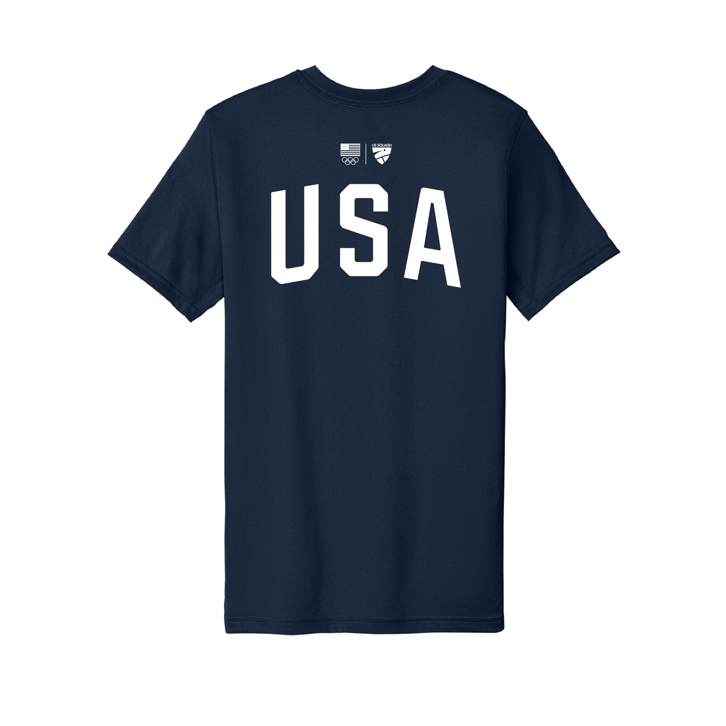 Senior PanAm Nike Mens Legend Tee