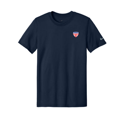 Senior PanAm Nike Mens Legend Tee