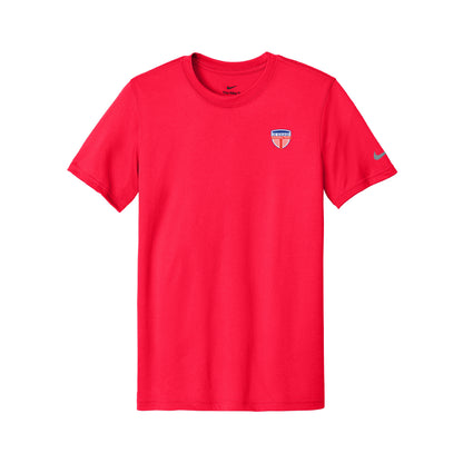 Senior PanAm Nike Mens Legend Tee