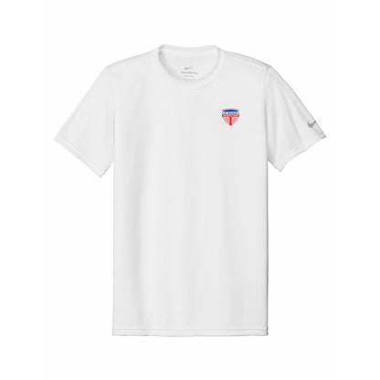 Senior PanAm Nike Mens Legend Tee