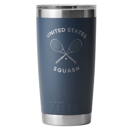 YETI Racquet 20oz Tumbler
