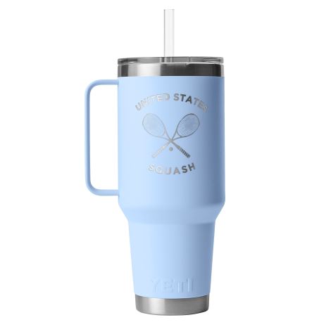 Yeti Racquet 42oz Mug