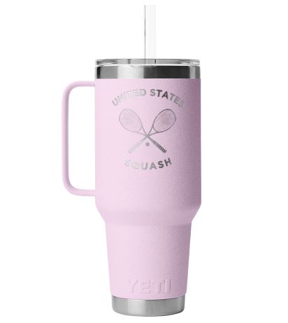 Yeti Racquet 42oz Mug
