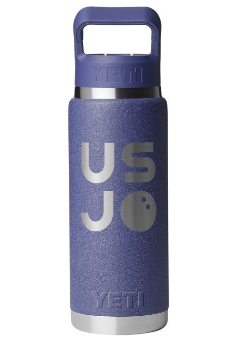 Yeti USJO 26oz Bottle
