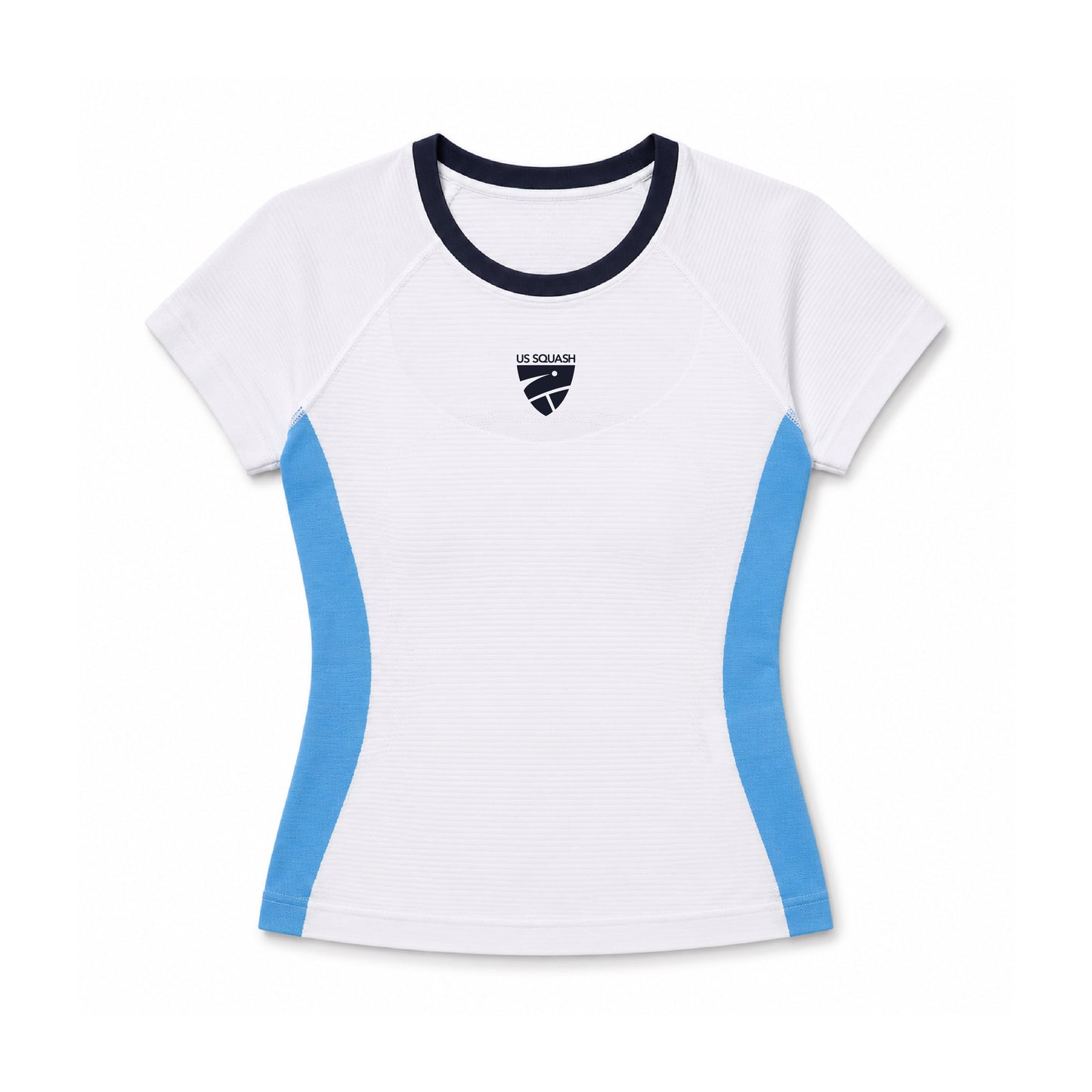 Lululemon Swiftly Colorblock Tech Short-Sleeve Shirt