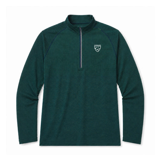 Lululemon Metal Vent Half-Zip
