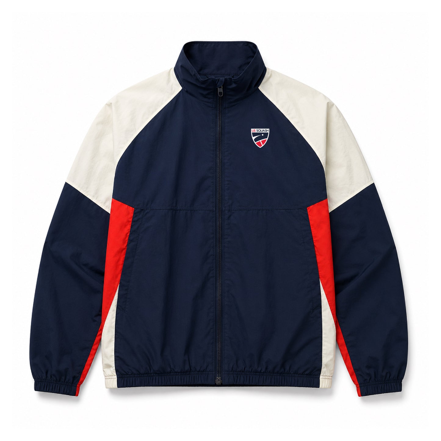 Lululemon Nylon Oversized Track Jacket