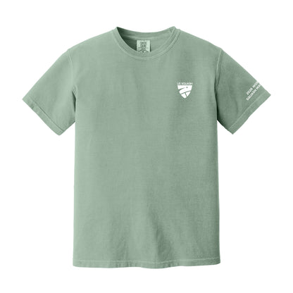 Aussie Style Squash Tee