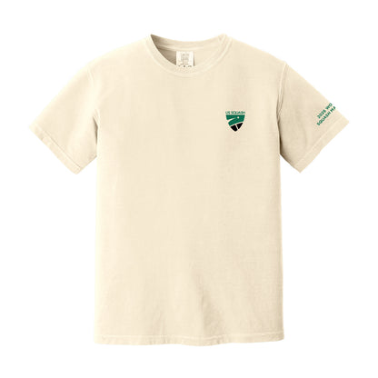 Aussie Style Squash Tee