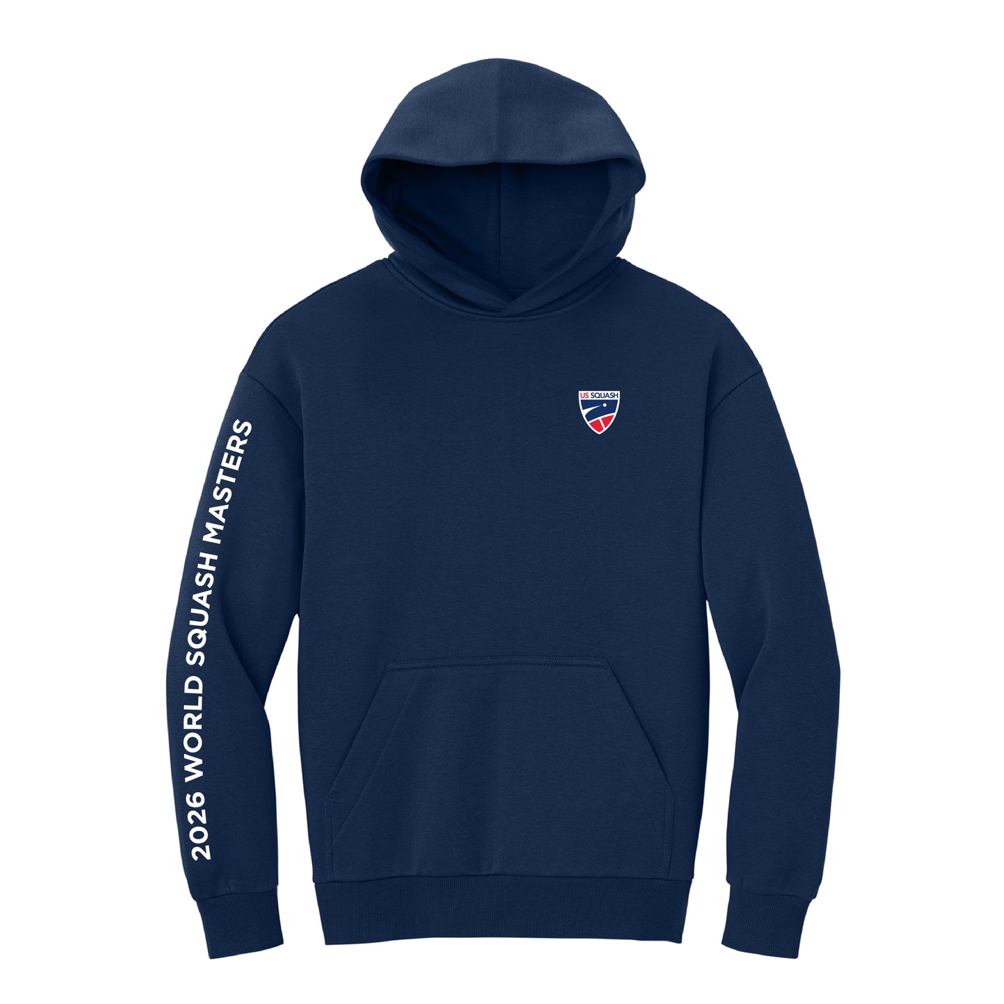Australia Masters Hoodie