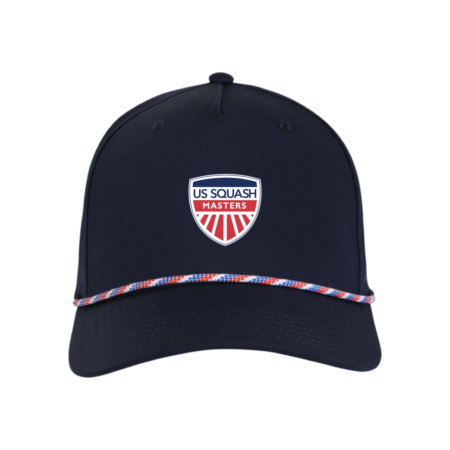 World Masters Rope Hat