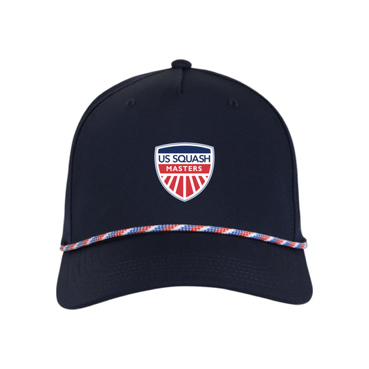 World Masters Rope Hat