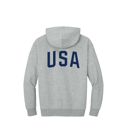 World Masters USA Hoodie