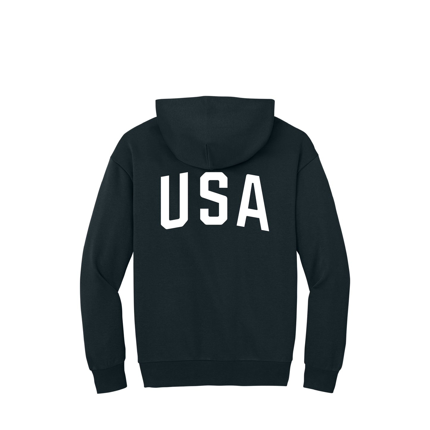 World Masters USA Hoodie