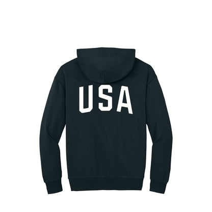 World Masters USA Hoodie