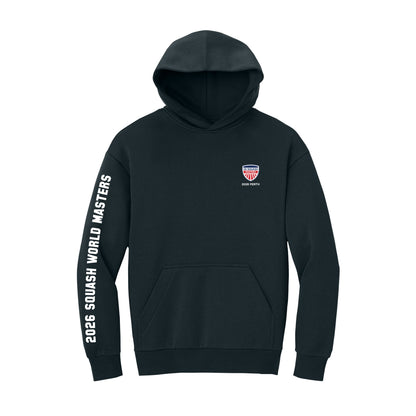 World Masters USA Hoodie